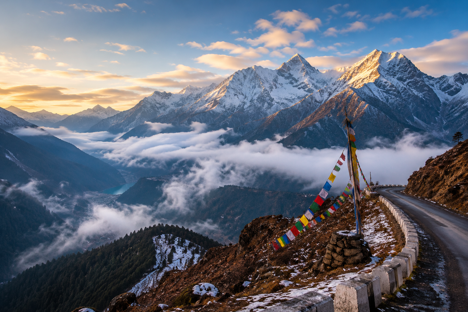 Arunachal Pradesh