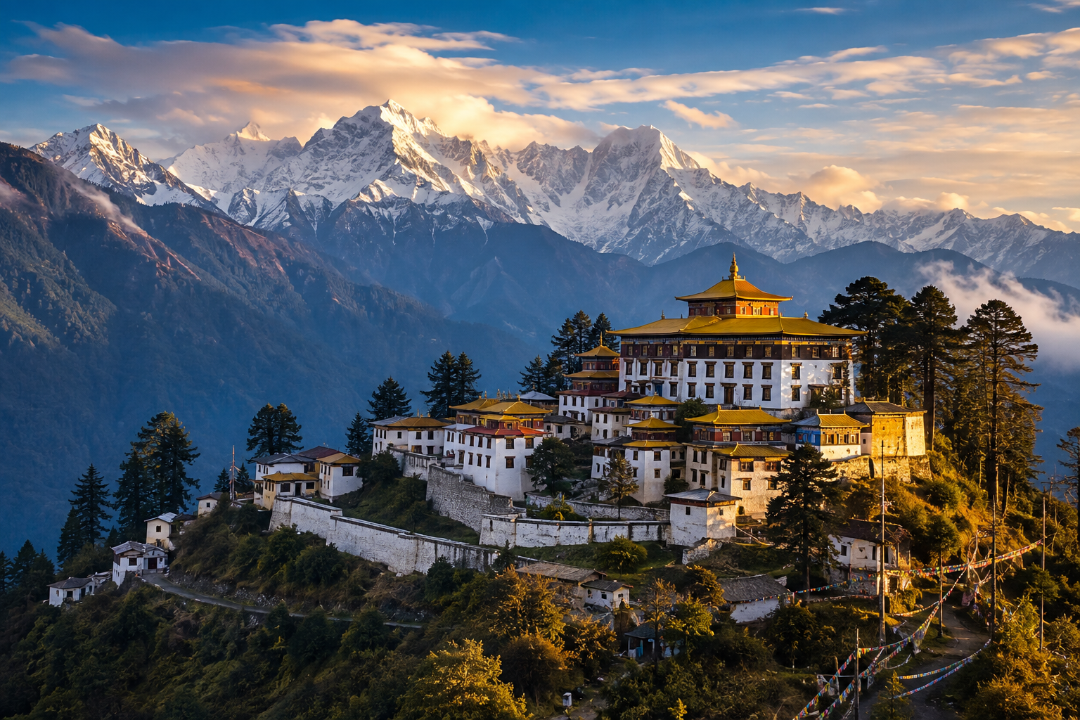 Explore Arunachal Pradesh