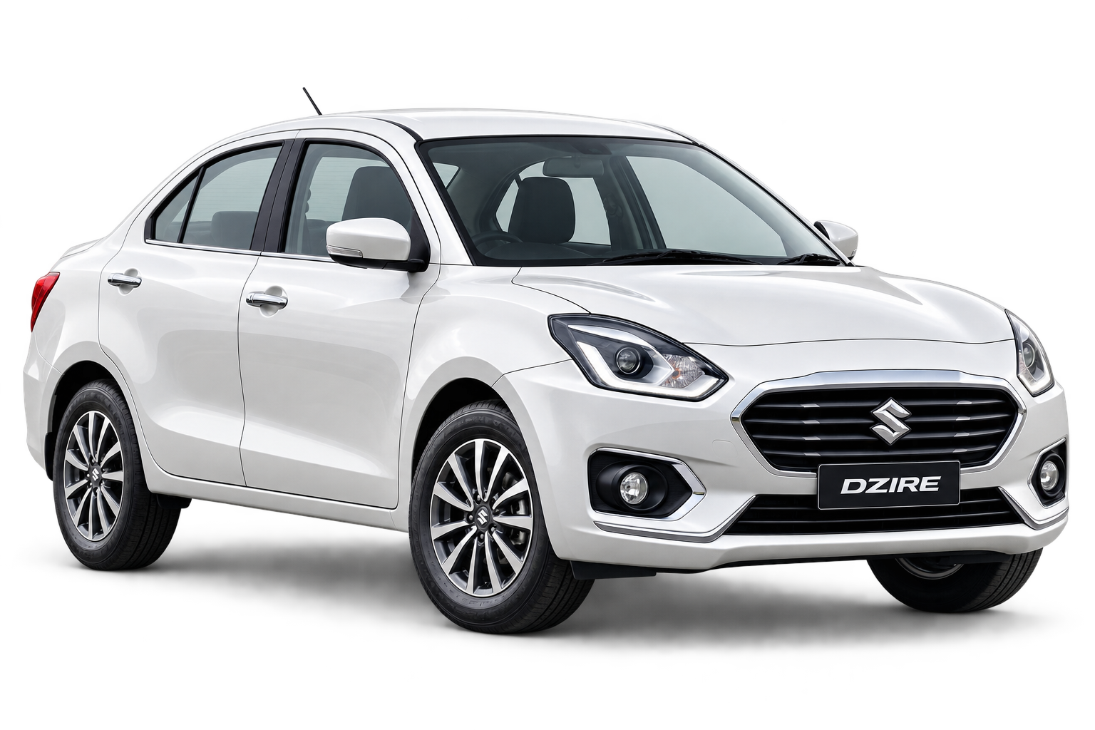 Maruti Suzuki Dzire