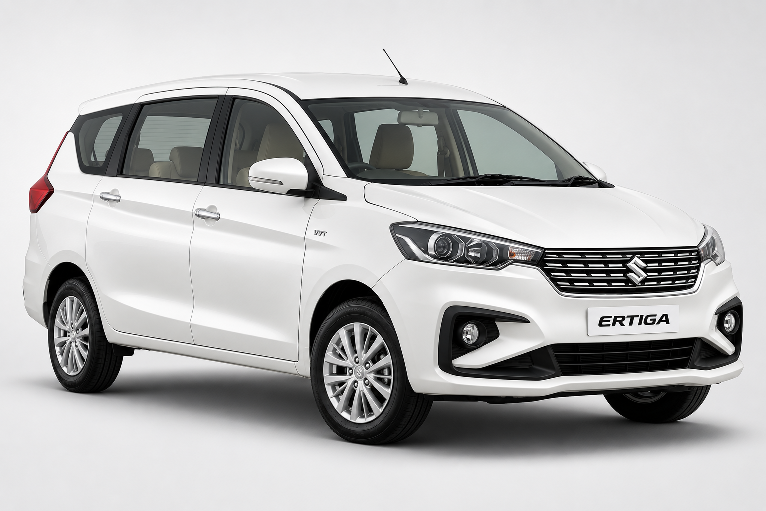 Maruti Suzuki Ertiga