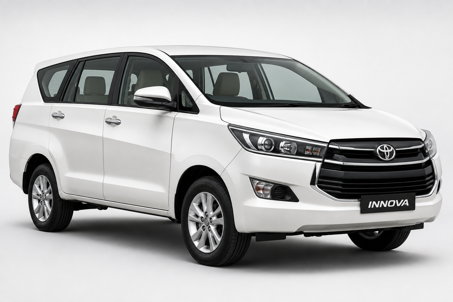 Toyota Innova