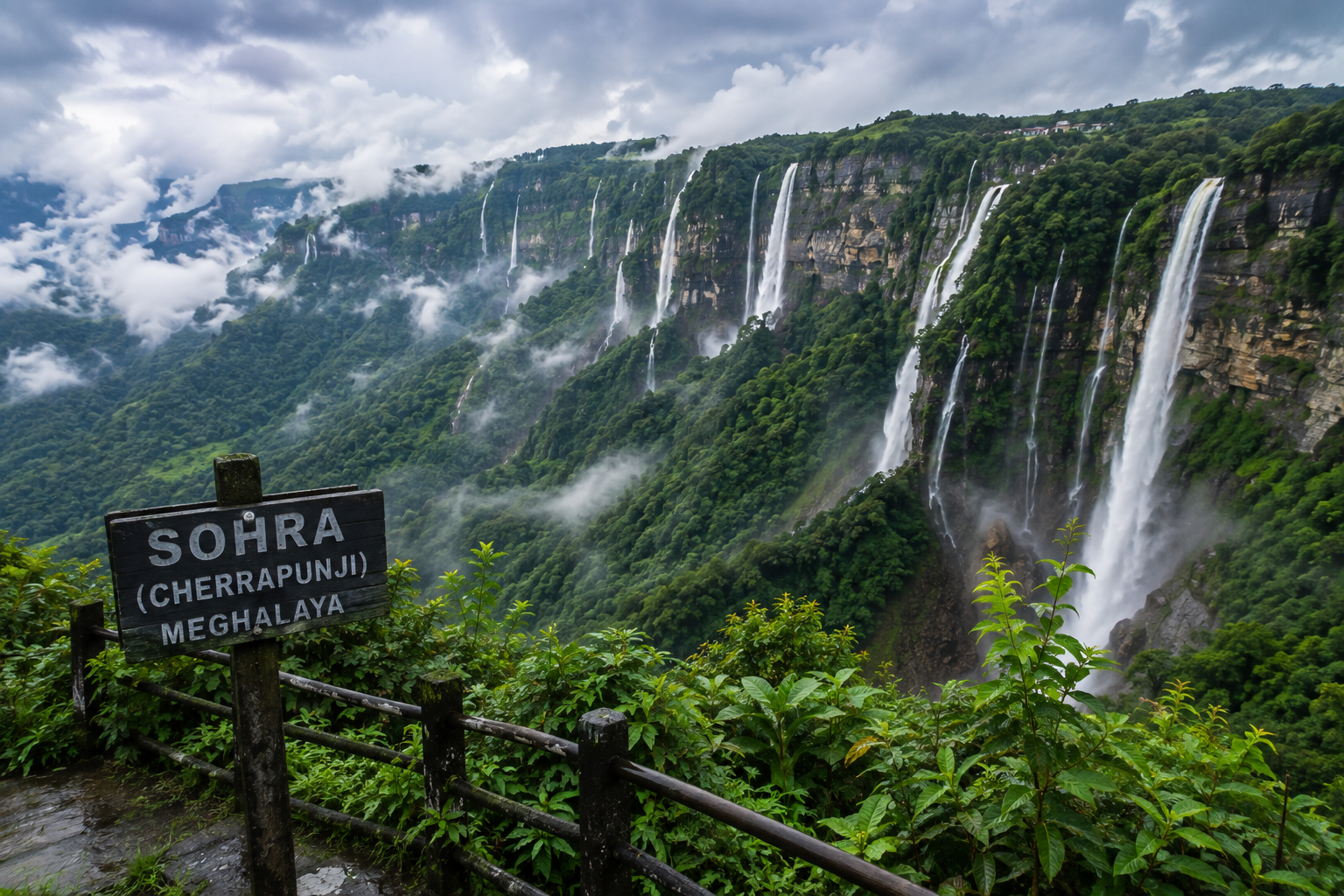 Sohra
